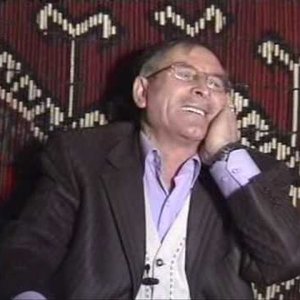Dengbej Ape Bekir 的头像