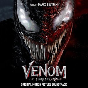 'Venom: Let There Be Carnage (Original Motion Picture Soundtrack)' için resim