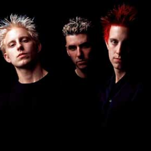 The Blank Theory photo provided by Last.fm