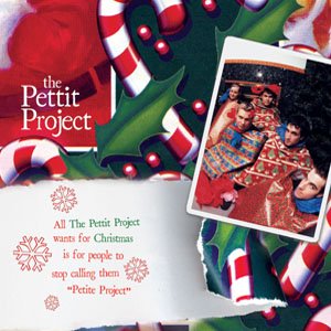 All The Pettit Project Wants for Christmas is for People to Stop Calling Them "Petite Project"
