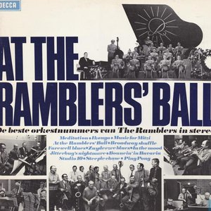 At the Ramblers' Ball: Ondertitel: De beste orkestnummer van the Ramblers in stereo