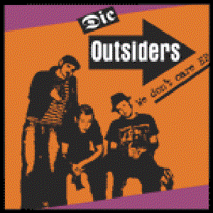 Die Outsiders için avatar