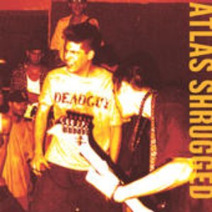 Atlas Shrugged 的头像