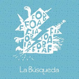 La Búsqueda