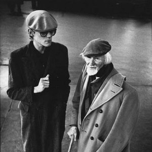 David J & Rene Halkett 的头像