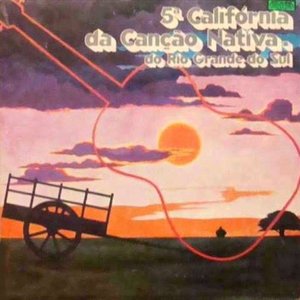 5ª Califórnia Da Canção Nativa