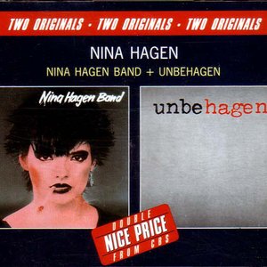 Nina Hagen Band + Unbehagen