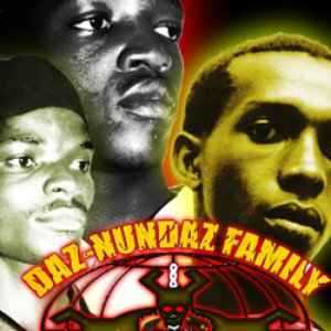 Image for 'daz nundaz'