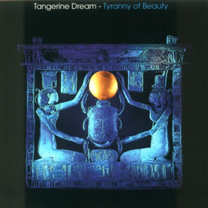 Tyranny of Beauty cover