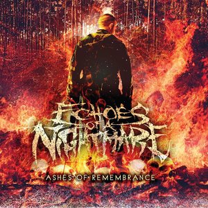 Echoes Of A Nightmare 的头像