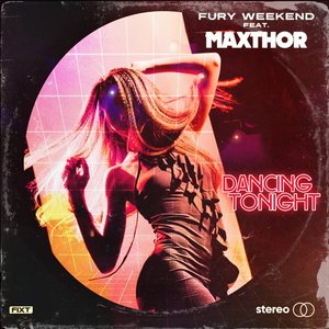Dancing Tonight (feat. Maxthor) - Single