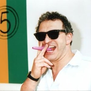 Big George Webley 的头像