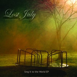 Sing It To The World EP