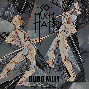 Blind Alley