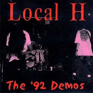 The '92 Demos