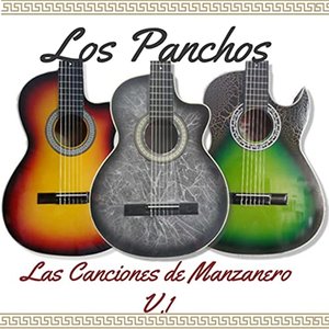 Las Canciones de Manzanero, Vol. 1