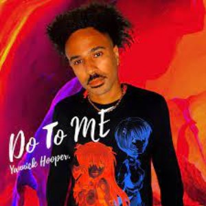Do to Me - Single