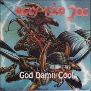 God Damn Cool (Live in Europe '92)