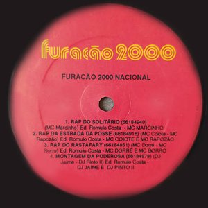 Furacão 2000 Nacional (1995)