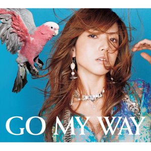 GO MY WAY - Single