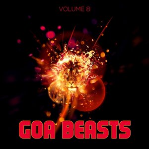 Goa Beasts, Vol. 8