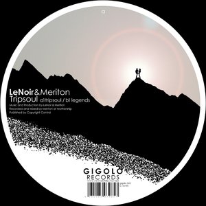 Julien Lenoir & Meriton Celiku 的头像