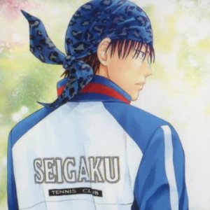 Avatar for 海堂薫