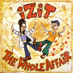 The Whole Affair cover