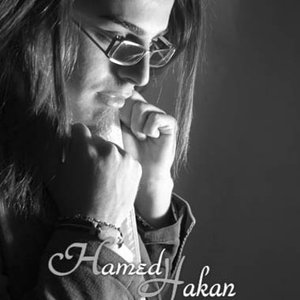 Hamed Hakan 的头像