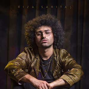 Rıza Sarıtaş 的头像