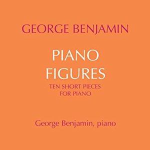 Benjamin: Piano Figures