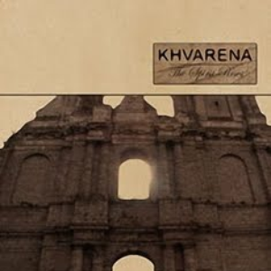 Khvarena cover