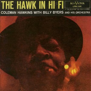 The Hawk In Hi-Fi