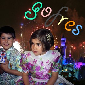 Image for 'Los gofres'