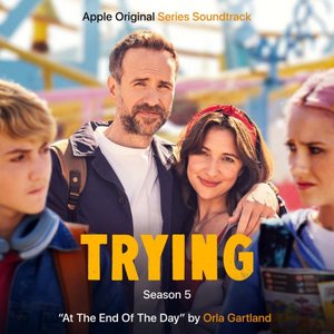 Trying: Season 5 (Apple Original Series Soundtrack)