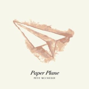 Paper Plane