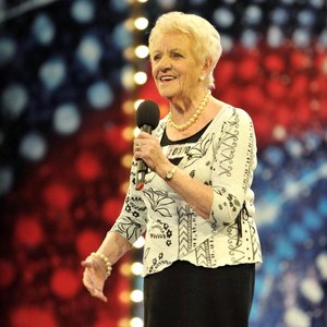 Janey Cutler 的头像