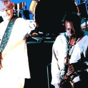 Avatar di Carlos Santana & Wayne Shorter
