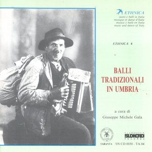 Balli tradizionali in Umbria