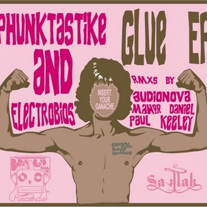 Electrobios & Phunktastike 的头像