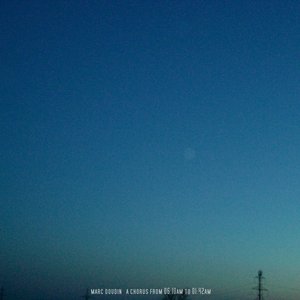 A Chorus from 06.10AM to 01.42AM