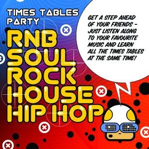 Time Tables Party