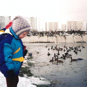 Праворульный 的头像