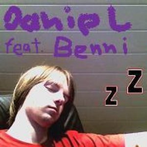 Image for 'Daniel feat. Benni'