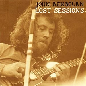 Lost Sessions