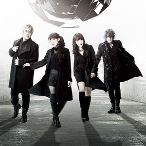 fripSide×angela 的头像
