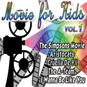 Movie For Kids Vol.1