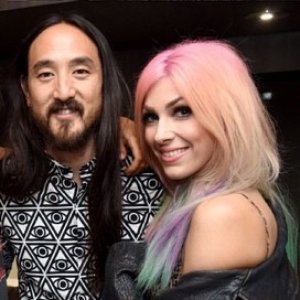 Image for 'Steve Aoki Ft. Bonnie McKee'