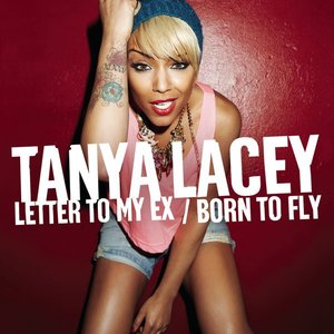 Letter To My Ex / Born To Fly