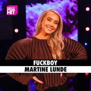 Image for 'Fuckboy - Single'